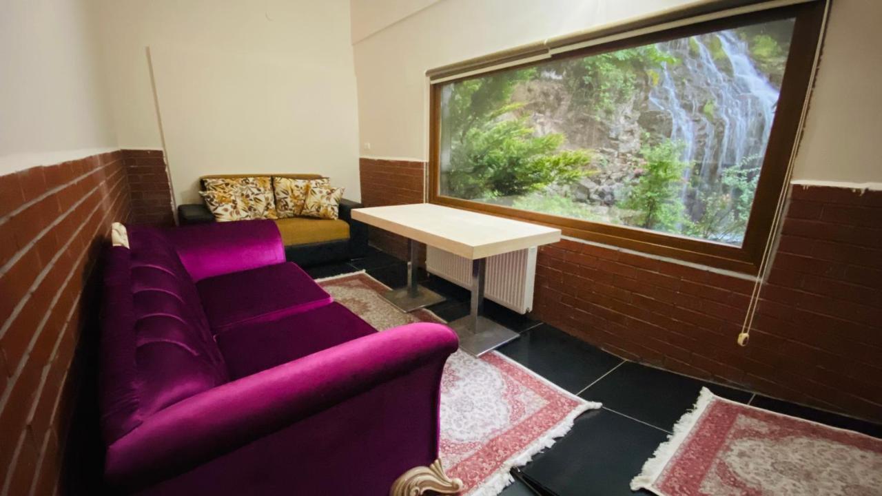 Ayguen Suites Hotel&Bungalow Uzungoel ภายนอก รูปภาพ